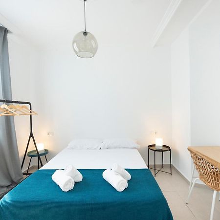 The 2Nd In The 14 Alvarez Street Malaga Zewnętrze zdjęcie