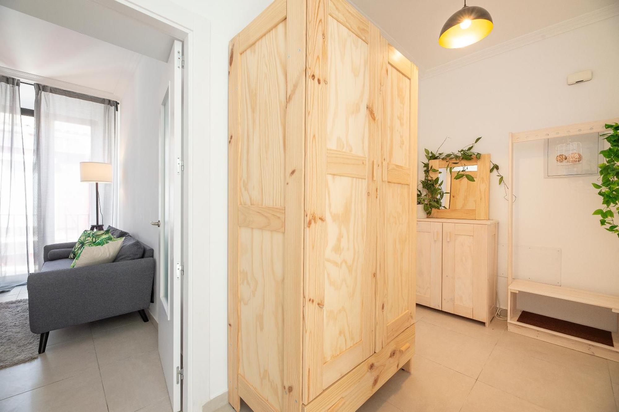 The 2Nd In The 14 Alvarez Street Malaga Zewnętrze zdjęcie