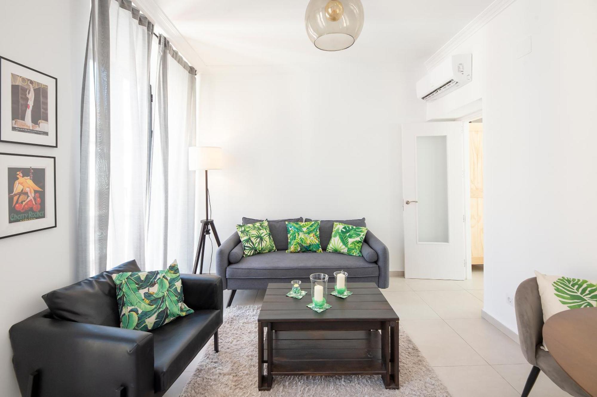 The 2Nd In The 14 Alvarez Street Malaga Zewnętrze zdjęcie